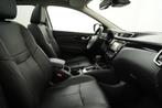 Nissan QASHQAI 1.2 Tekna Automaat | Panoramadak | 360° Came, Auto's, Nissan, Origineel Nederlands, Te koop, Qashqai, 5 stoelen