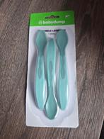 Nieuw babydump lepeltjes, Ophalen of Verzenden, Nieuw, Overige typen