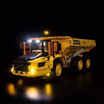 LED Verlichting voor Volvo 6X6 42114 Nieuw beschikbaar voor biedingen