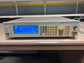 Marconi Signaal Generator - Werkend! beschikbaar voor biedingen