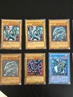 Meer dan 250+ Yu Gi Oh kaarten - incl zeldzame, Hobby en Vrije tijd, Verzamelkaartspellen | Yu-gi-Oh!, Ophalen of Verzenden, Zo goed als nieuw