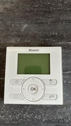 Daikin bedieningspaneel Altherma aangeboden, Doe-het-zelf en Verbouw, Ophalen, Slimme thermostaat, Gebruikt