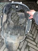 Gilera runner kap, Motoren, Tuning en Styling, Ophalen