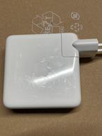 Apple 96W USB-C Power Adapter, Ophalen of Verzenden, Gebruikt