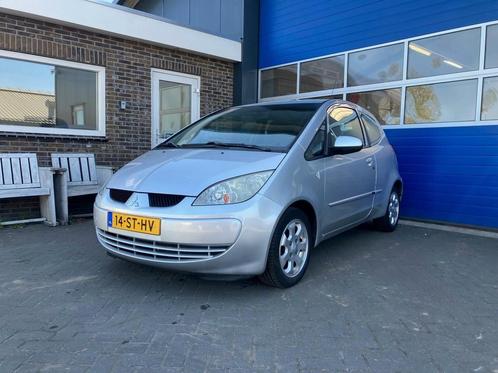 Mitsubishi Colt 1.3 Invite, Auto's, Mitsubishi, Bedrijf, Te koop, Colt, ABS, Airbags, Airconditioning, Alarm, Boordcomputer, Centrale vergrendeling