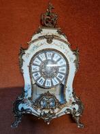 Boulle klok italiaans barok, Ophalen