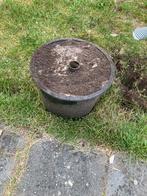 Droogmolen voet, Tuin en Terras, Droogmolens en Wasrekken, Ophalen, Zo goed als nieuw, Droogmolen