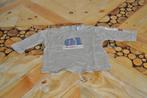 Nieuwe zandkl longsleeve Baby Blu 74, Nieuw, Baby Blu, Shirtje of Longsleeve, Ophalen of Verzenden