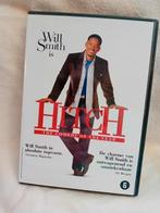 DVD  Hitch met Will Smith, Alle leeftijden, Ophalen of Verzenden, Zo goed als nieuw