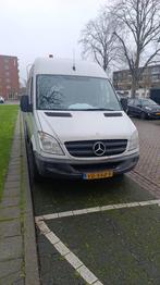 Mercedes-Benz Sprinter 2.1 CDI 95KW 2013, Auto's, Bestelauto's, 4 cilinders, 129 pk, Diesel, Particulier
