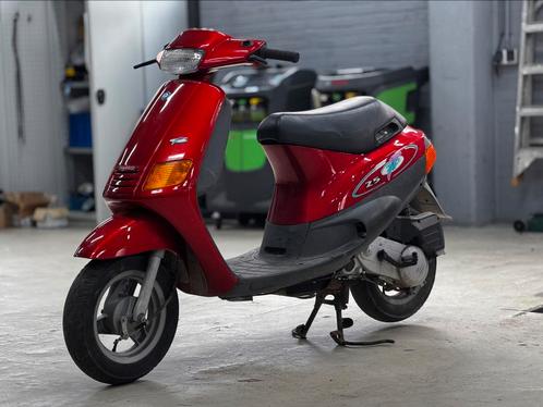 Piaggio Zip 50cc 2t (Piaggio Zip 50cc 2 takt), Fietsen en Brommers, Brommers | Puch, Nieuw, Overige modellen, Maximaal 45 km/u