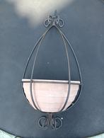 Frame voor bloembak 2 verschillende, Ophalen, Tuin, Gebruikt, Minder dan 30 cm