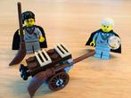 Lego Harry Potter 4711, vliegles, compleet zonder boekje, Ophalen of Verzenden, Zo goed als nieuw, Complete set, Lego