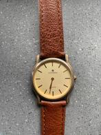 horloge Junghans Quartz, Overige merken, Polshorloge, Ophalen of Verzenden, Leer