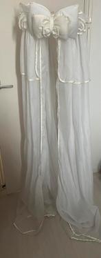 Klamboe, Ophalen, Zo goed als nieuw