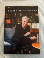Bikken met Beukers kookboek Lot, Boeken, Kookboeken, Ophalen of Verzenden, Zo goed als nieuw, Lot Beukers, Nederland en België