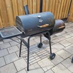 Jamestown grill smoker, Tuin en Terras, Ophalen of Verzenden, Zo goed als nieuw, Jamestown
