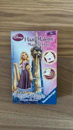 Rapunzel, Ophalen, Zo goed als nieuw, Overige typen