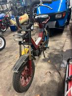 Citta project, Ophalen of Verzenden, Zo goed als nieuw