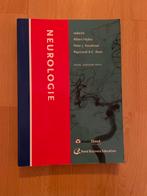 Neurologie, Ophalen of Verzenden, Zo goed als nieuw, Natuurwetenschap