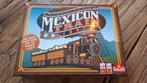 Mexican Train Dominoes - Leuk familiespel!, Hobby en Vrije tijd, Gezelschapsspellen | Bordspellen, Vijf spelers of meer, Ophalen of Verzenden