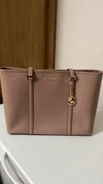Michael Kors tas, Sieraden, Tassen en Uiterlijk, Tassen | Damestassen, Ophalen of Verzenden, Zo goed als nieuw, Roze, Handtas