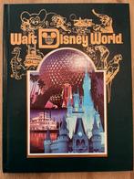 Boek Walt Disney World 1986, Verzenden