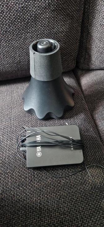 Yamaha silent brass PM6X voor bugel beschikbaar voor biedingen