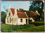 Amelander huisje, Ophalen of Verzenden, 1960 tot 1980, Gelopen, Waddeneilanden