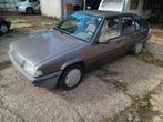 Citroën BX 1.9 TRS 1987 Bruin, Voorwielaandrijving, 4 cilinders, Bruin, BX