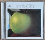 Jeff Beck Rod Stewart Ron Wood Beck-Ola CD+ 4 bonus tracks, Ophalen of Verzenden, Zo goed als nieuw, Poprock