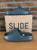 Adidas Yeezy Slide Slate Grey maat 40,5/42/44,5, Kleding | Heren, Nieuw, Slippers, Ophalen of Verzenden, Adidas