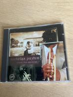 Nicholas Payton - from the moment, Ophalen of Verzenden, 1980 tot heden, Zo goed als nieuw, Jazz