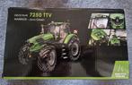Deutz-Fahr 7250 TTV - Limited Edition Universal Hobbies, Hobby en Vrije tijd, Modelauto's | 1:32, Ophalen of Verzenden, Nieuw