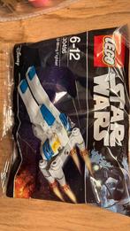 Lego mini star wars 30496, Kinderen en Baby's, Speelgoed | Duplo en Lego, Ophalen, Zo goed als nieuw