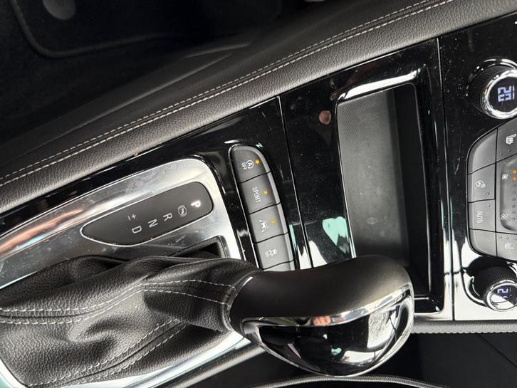 Opel Astra 1.6 Turbo 147KW 5DRS H6 2018 Rood, Auto's, Opel, Particulier, Astra, Achteruitrijcamera, Adaptive Cruise Control, Airbags