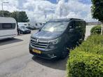 Renault Spacenomad Hefdak + Slaapbank ZGAN, Koelkast, Buscamper of Camperbus, Bedrijf, Diesel