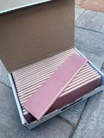 WOW Grace Blush Gloss wandtegel, Doe-het-zelf en Verbouw, Tegels, Ophalen, Nieuw, Minder dan 20 cm, 20 tot 40 cm