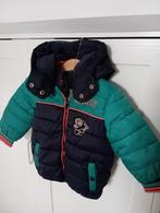 Winterjas bnosy | Maat 86/92, Kinderen en Baby's, Babykleding | Maat 86, Ophalen of Verzenden, B.Nosy, Jongetje, Jasje