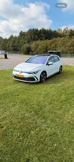 Volkswagen Golf 1.4 Ehybrid 245pk DSG 2020 Wit, Auto's, USB, 4 cilinders, Wit, Plug-in hybride