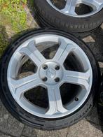 Peugeot lincacabur 18 inch, Ophalen, Gebruikt