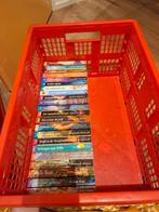 Candlelight boekjes, Ophalen of Verzenden, Gelezen