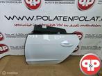 Audi A7 4K8 Portier Links Achter LS9R