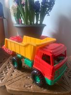 Vintage Euroline Vrachtwagen Made in Italy, Ophalen of Verzenden, Gebruikt