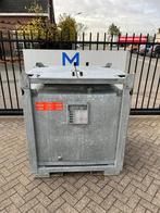 Otto dieseltank/dieselopslagtank/brandstof opslagtank 1000L, Ophalen, Zo goed als nieuw