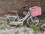 Gebruikte cortina meisjesfiets, Fietsen en Brommers, Fietsen | Meisjes, Ophalen, Cortina U4 transportfiets, Versnellingen, Gebruikt