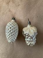 Oude kerstboom hangers, Ophalen of Verzenden