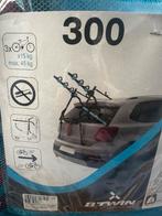 DECATHLON Fietsendrager voor de achterklep 300 2-3 fietsen, Ophalen of Verzenden, Nieuw, Achterklepdrager