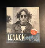 LENNON Legend - Het leven van John Lennon in beeld - Henke, Ophalen of Verzenden, Zo goed als nieuw, J. Henke