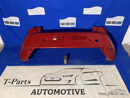 Seat ibiza 6F achterbumper origineel PDC bumper, Auto-onderdelen, Carrosserie en Plaatwerk, Bumper, Seat, Achter, Gebruikt, Ophalen of Verzenden